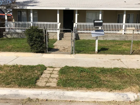 1000 El Tejon Ave, Bakersfield, CA 93308