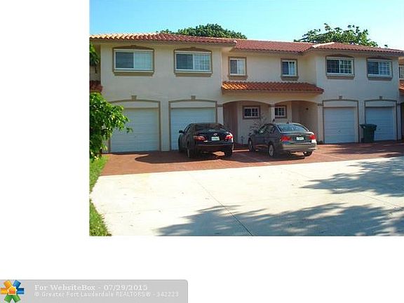 2nd image of 11543 NW 44th St #2