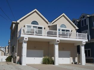 33 78th St #W, Sea Isle City, NJ 08243