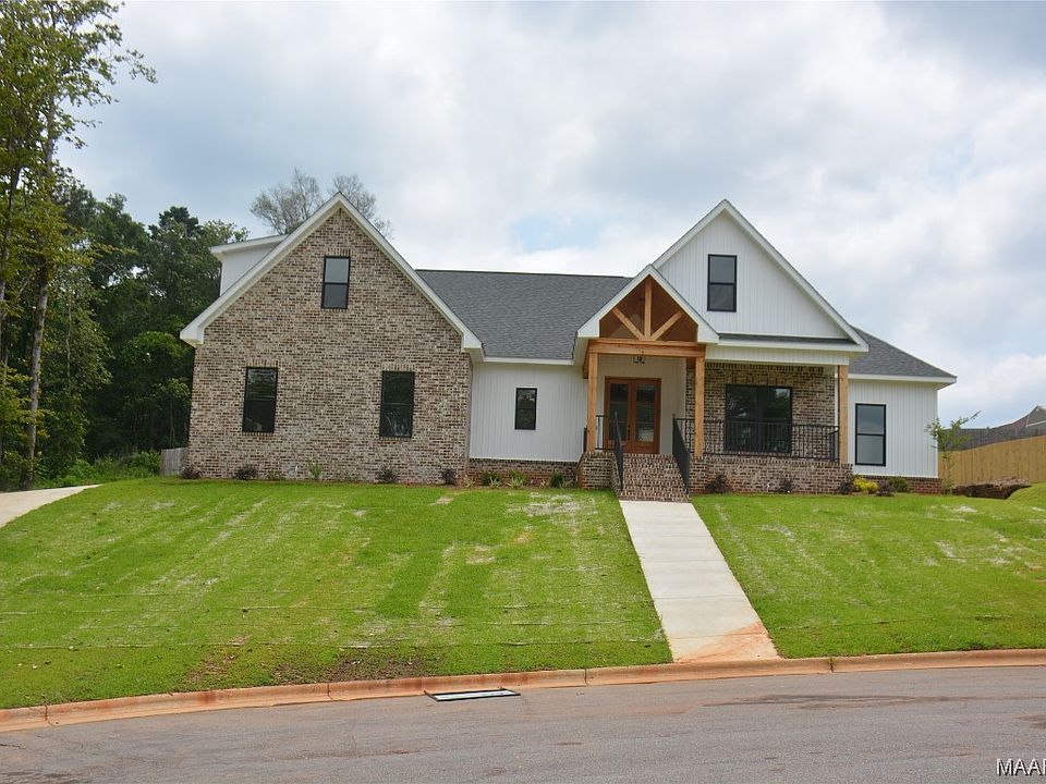 108 Blossom Hill Ln, Enterprise, AL 36330 MLS 539397 Zillow
