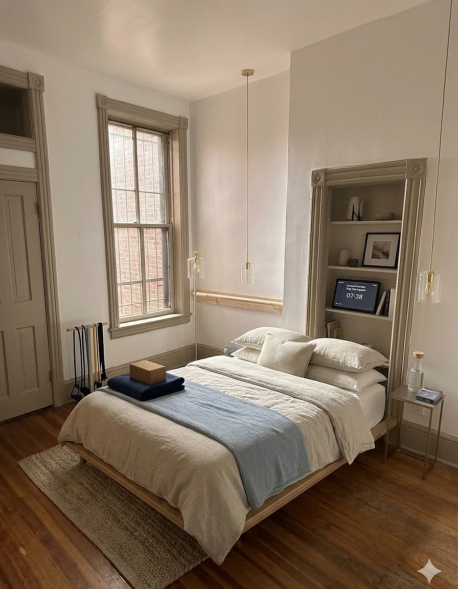 2 bed, 1200 sqft, $2,995 — Photo 1