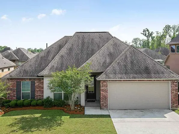 20328 Grand Crus Ave, Baton Rouge, LA 70817
