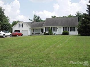 1033 Bryants Camp Rd, Lancaster, KY 40444