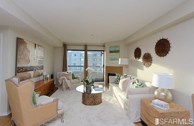 1st image of 601 Van Ness Ave APT 1006