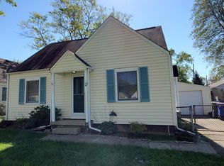 1071 Piedmont Rd, Columbus, OH 43224