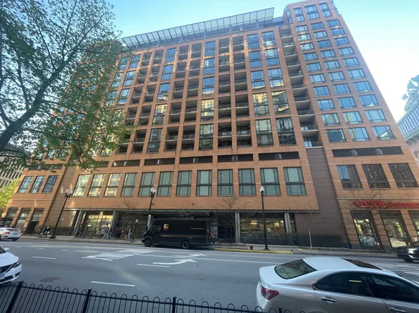 520 S State St APT 1201, Chicago, IL 60605
