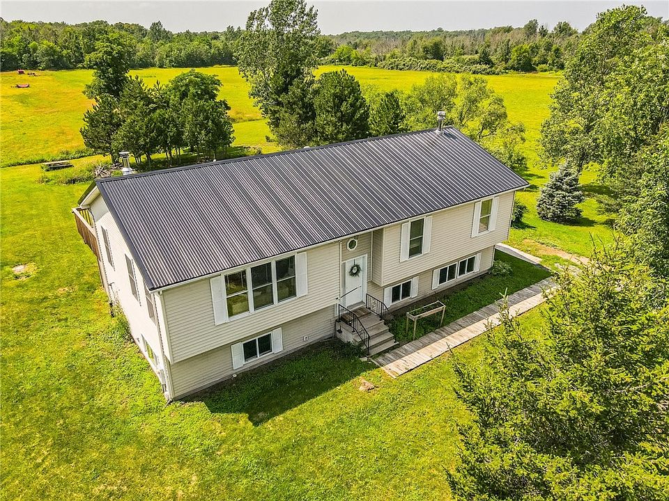 2580 Kenyonville Rd, Albion, NY 14411 MLS R1484871 Zillow