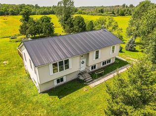 2580 Kenyonville Rd, Albion, NY 14411