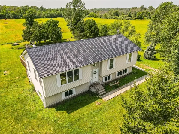 2580 Kenyonville Rd, Albion, NY 14411