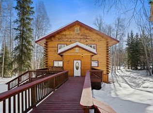 1505 Ithaca Rd, Fairbanks, AK 99709