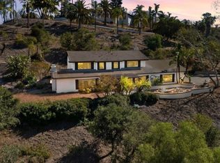 622 Via Trepadora, Santa Barbara, CA 93110