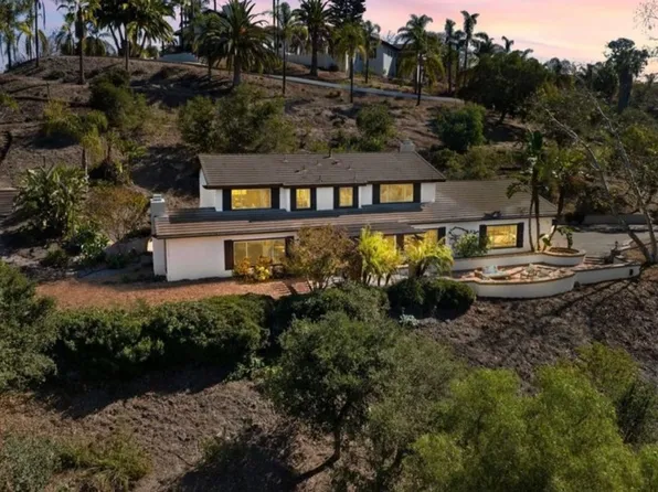 622 Via Trepadora, Santa Barbara, CA 93110