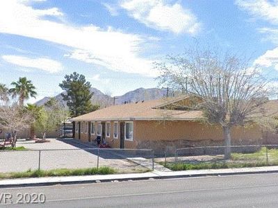 2270 N Lamb Blvd, Las Vegas, NV, 89115
