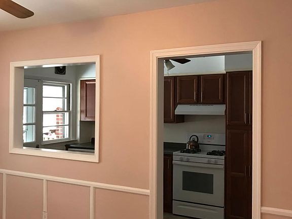 Kitchen and Dining room