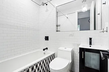 Rented by Freestone Property Group