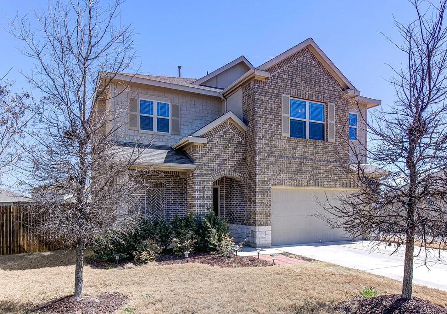 508 Nogales Ln Leander, TX 78641 — Photo 2