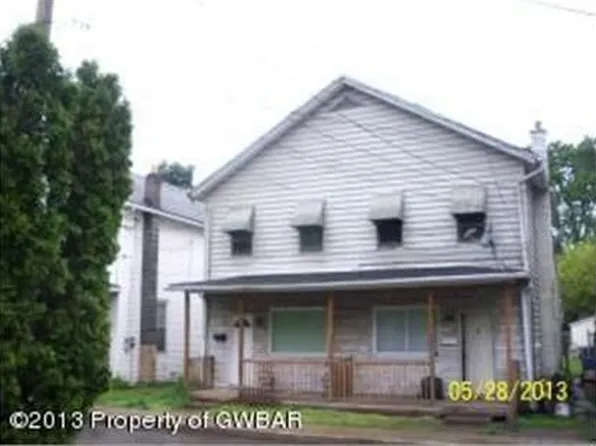 98 Payne Ave, Kingston, PA 18704