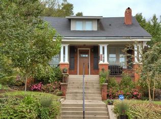 1315 Wingfield St, Augusta, GA 30904