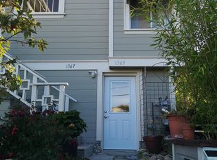 1367 E 28th St, Oakland, CA 94606