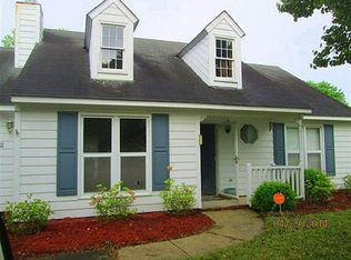 111 Corral Way, Jacksonville, NC 28546