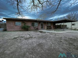 414 S Hemlock Ave, Roswell, NM 88203