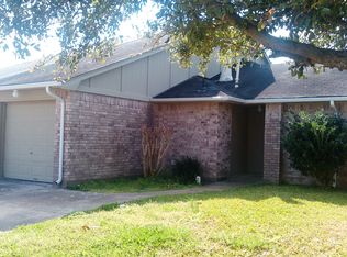 16426 Monte Carlo Ln, Houston, TX 77053