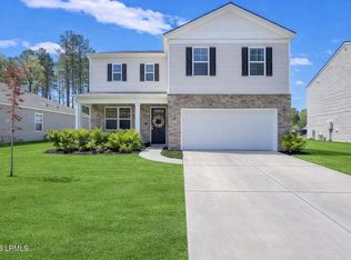110 Cedar View Cir, Bluffton, SC 29909