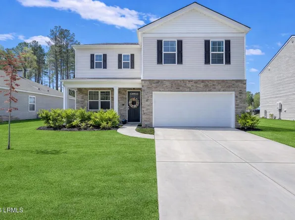 110 Cedar View Cir, Bluffton, SC 29909