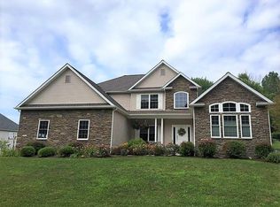 5425 Streamwood Dr, Erie, PA