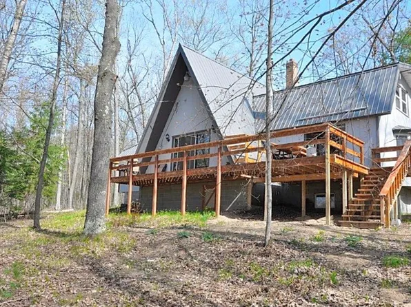 5758 Butler Rd, Saint Helen, MI 48656