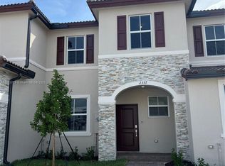 2357 NW 122nd Ter #2357, Miami, FL 33167