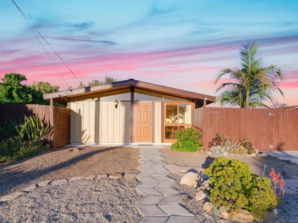 1236 Amador Ave, Vista, CA 92083