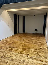 Rented by Carnegie Management Inc