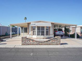 2126 S Javelina Ave, Yuma, AZ 85364