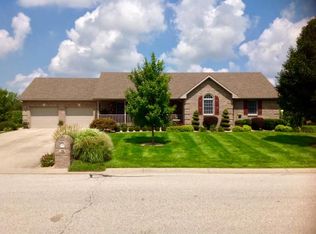 188 N Ridge Rd, Versailles, IN 47042