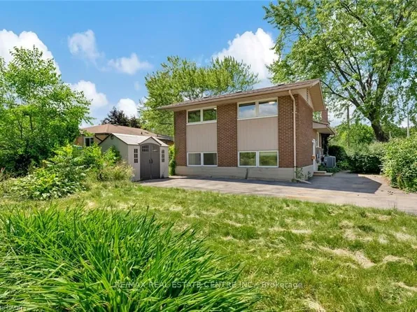 6 Ruskview Rd, Kitchener, ON