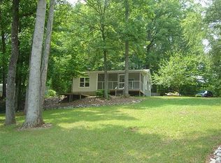 155 Driftwood Rd, Cross Hill, SC 29332