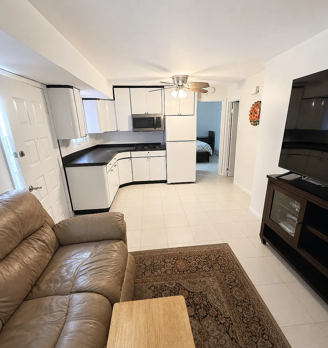 1 bed, $1,950 — Photo 4