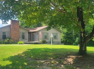 5808 Newman Davis Rd, Greensboro, NC 27406