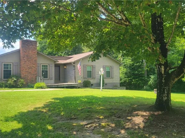 5808 Newman Davis Rd, Greensboro, NC 27406