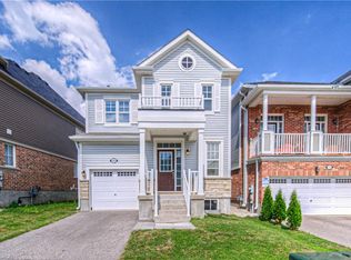 68 Ridge Rd, Cambridge, ON N3E0C6