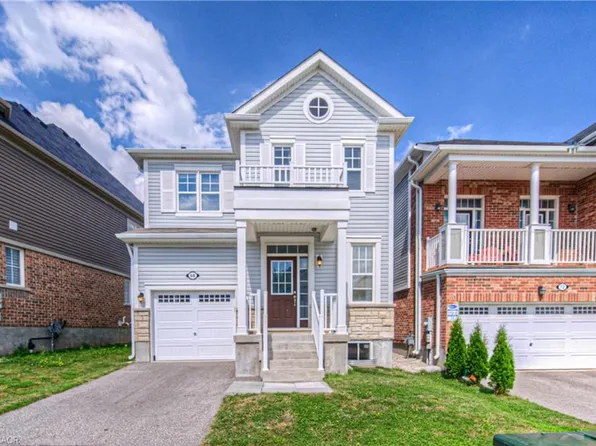 68 Ridge Rd, Cambridge, ON N3E 0C6