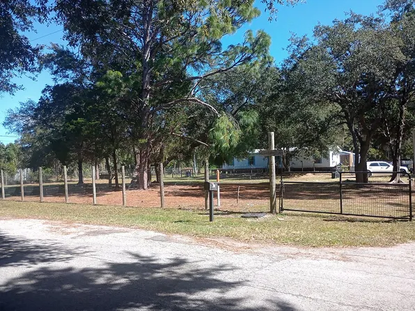 4231 N Ashton Ter, Crystal River, FL 34428