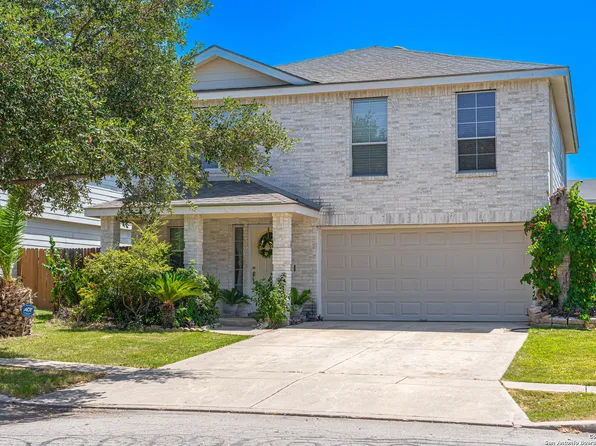 314 English Saddle, San Antonio, TX 78227