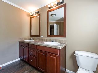 571 Seven Pines Rd, Benton, LA 71006