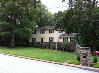 3117 Bee Tree Ln, Signal Mountain, TN 37377
