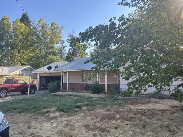 10760 Dolores Dr, Grass Valley, CA 95945
