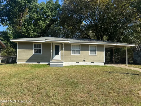 250 Winfield St, Jackson, MS 39212