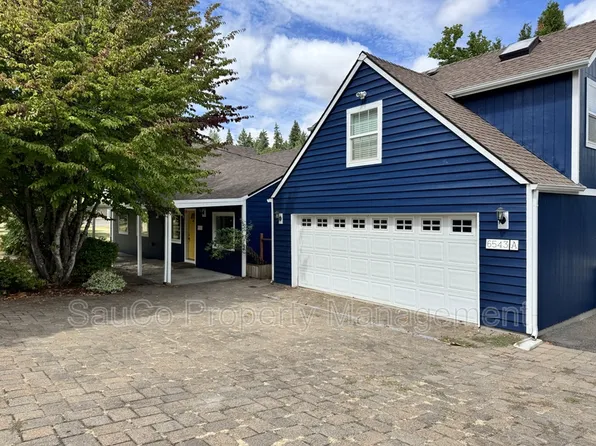 6543 SE Borwick St, Hillsboro, OR 97123