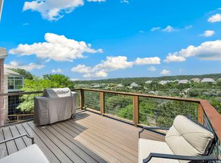 13039 Walking Horse, Helotes, TX 78023